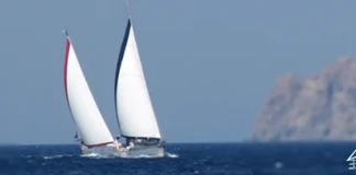 Вятър и Вода