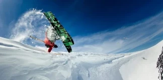 Продукти за лавинна безопасност от Stormshop Stormshop