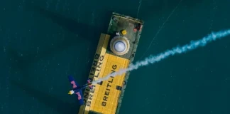 Red Bull Air Race World Championship