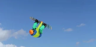 Осогово Фън Парк