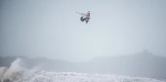 Red Bull Storm Chase