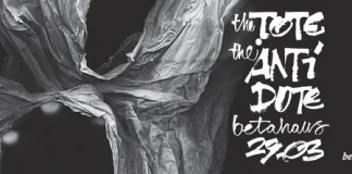 THE TOTE – за по-чисти вълни THE TOTE