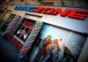 Откриха нов DragZone байк шоп в Младост DragZone байк шоп в Младост