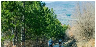 Сдружение "Велоразходка"