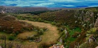Пролетен пещерен сбор „Орлова чука 2014“ Орлова чука