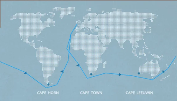 Иван Димов за раждането на една ветроходна мечта