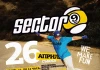 Sector 9