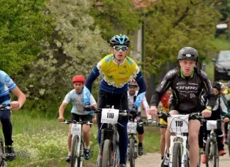 Байк и Бягане за Чепън 2014