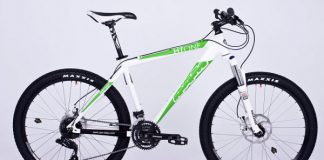 Новите RAM bikes 2014