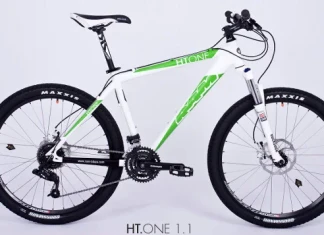 Новите RAM bikes 2014