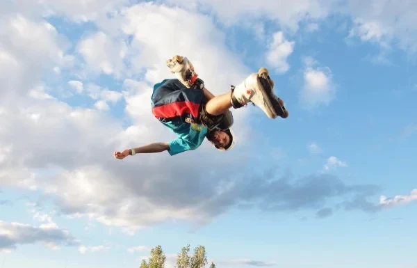 BG Шампиони: Ники Малкия Ники Найденов–Малкия