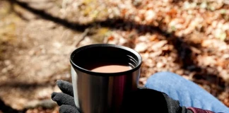 Как да поддържаме телесната температура Thermos