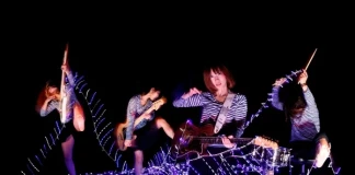 EXIT Fusion Stage: околосветско пътешествие за четири дни EXIT Fusion Stage