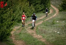 Излязоха резултатите от Бягане и Байк за Чепън 2014 Бягане и Байк за Чепън 2014