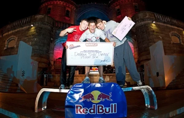 BG Шампиони: Делян Димитров – Дидо Делян Димитров - Дидо