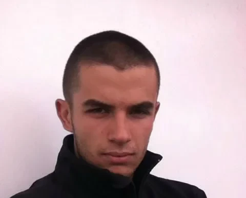 BG Шампиони: Ангел Караньотов