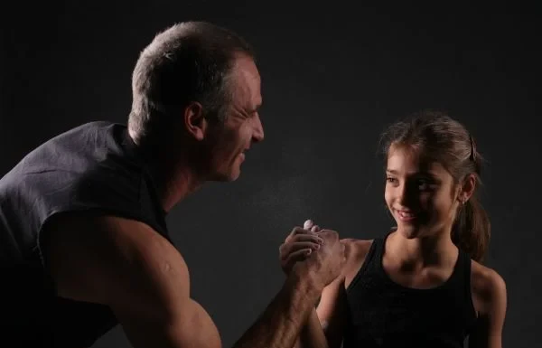 BG Шампиони: Дея Владимирова