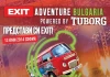 EXIT Adventure Bulgaria