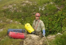 BG Шампиони: Теодор Кисимов Пещернякът Теодор Кисимов