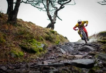 TEVA The Links – обувки, създадени за топ райдъри TEVA The Links