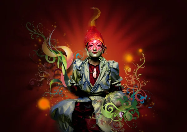 Фестивал на цветовете