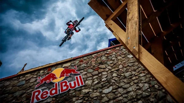 Градско даунхил състезание в Братислава