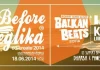 Балкански ритми с Before Beglika Party