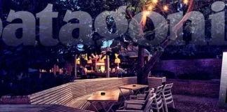 PATAGONIA – фотоизложба и прожекция в One More Kino PATAGONIA - фотоизложба и прожекция в One More Kino