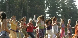 Беглика фест през август Беглика фест