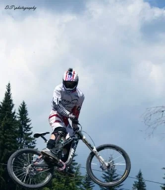 BG Шампиони: Росен Ковачев