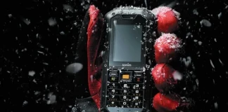 SONIM XP2.10 SPIRIT – „корав“ телефон за екстремисти SONIM XP2.10 SPIRIT от Camouflage.bg