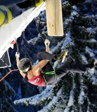 BG Шампиони: Радка Петкова