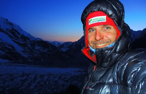 Боян Петров за Кангчендзьонга и следващите Боян Петров