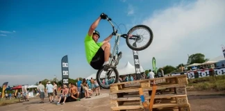 BeerRelation и парковите спортове BeerRelation