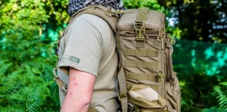 Фото раница Hazard 4 Evac Photo Recon Фото раница Evac Photo Recon от Hazard 4