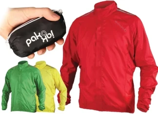 Джобно яке Endura Pakajak Endura Pakajak
