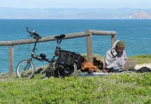 Съвети за велотуристи: Планиране и екипировка Велотуризъм