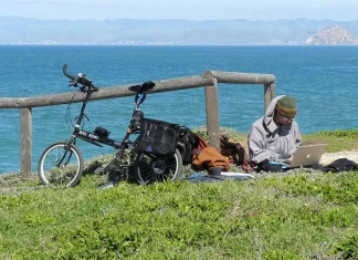 Съвети за велотуристи: Планиране и екипировка Велотуризъм