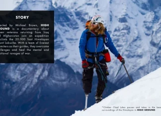 Важна е следващата крачка: протези за катерачи Klippa Протезите за катерачи Klippa