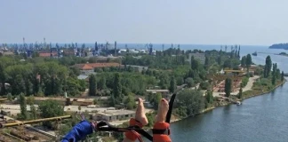 Клуб „Адреналин“ от Варна