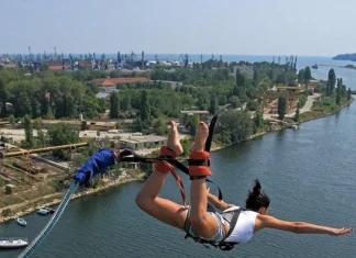 Клуб „Адреналин“ от Варна