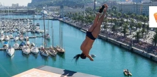 Световен шампионат по височинни скокове