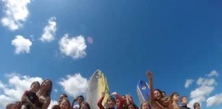 Детски спортни лагери на къмпинг Градина Детски спортни лагери на къмпинг Градина, Cosmos Sport