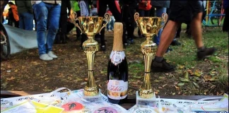 Обявиха датата за Велорали „Черни връх 2014“ Обявиха датата за Велорали „Черни връх 2014“