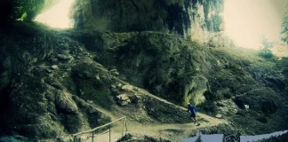 Родопският ултрамаратон Персенк Ултра 2014