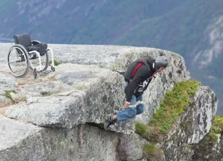 Джарет Мартин – вдъхновението!