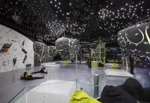 Боулдърленд