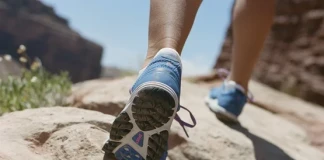 Леки, летни трекинг обувки от TEVA Teva Sphere Rally