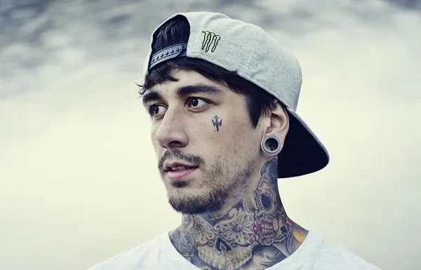 BMX легендата Хари Мейн за HARRYMAINIA 2 BMX легендата Хари Мейн