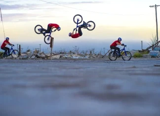 Йоке Сомер – да прелетиш над света и Витоша